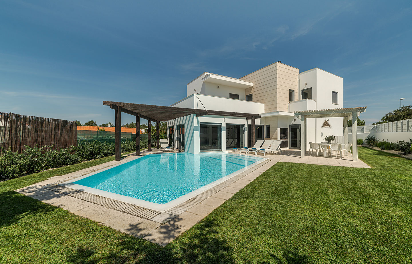 Historical Villa for Sale