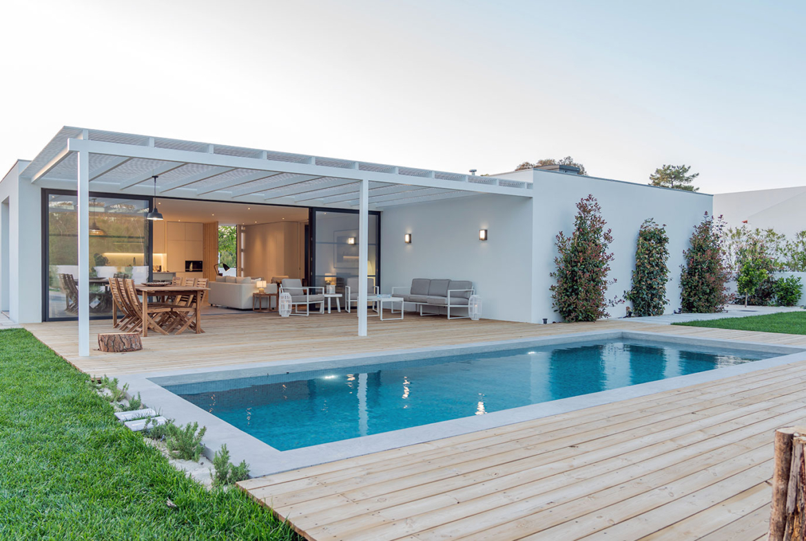Villa in Green for Sale