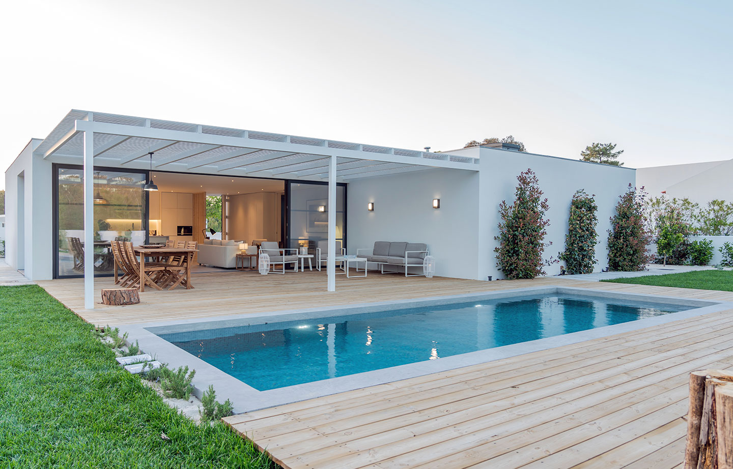 Historical Villa for Sale