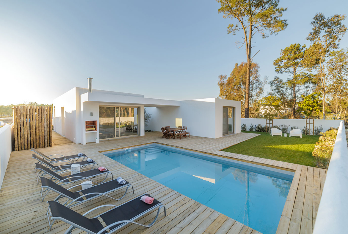 Villa in Green for Sale