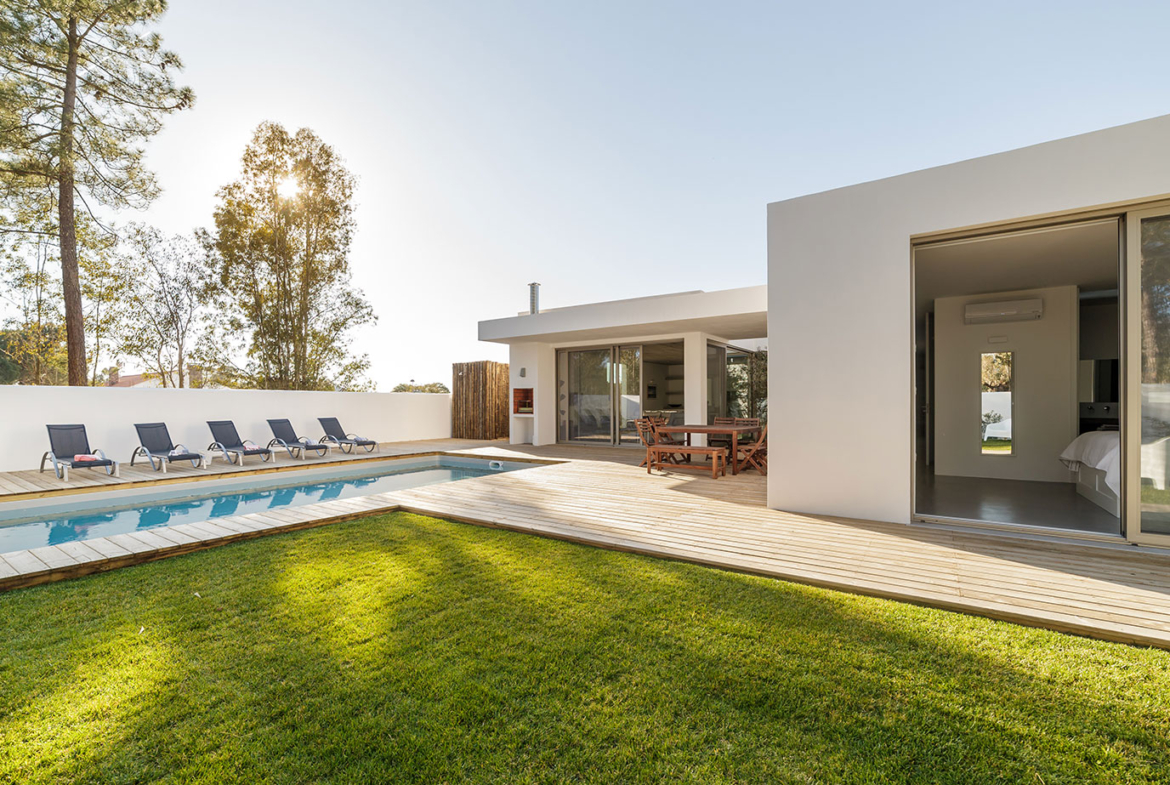 Villa in Green for Sale