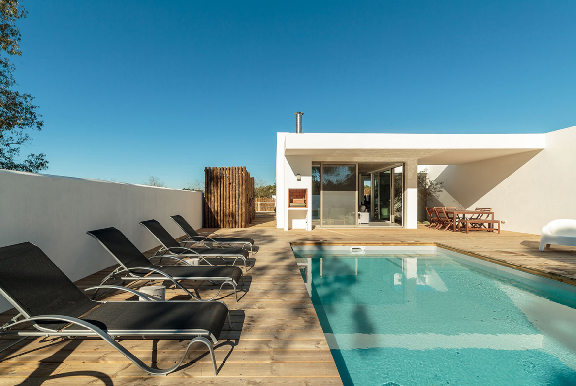 Villa in Green for Sale