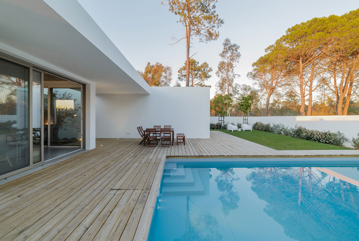 Villa in Green for Sale
