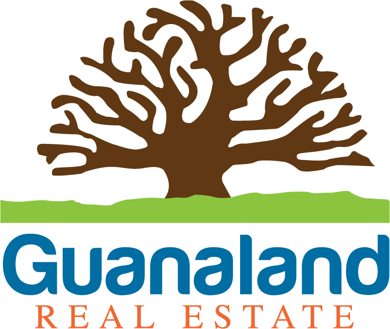Logotipo Guanaland Real Estate