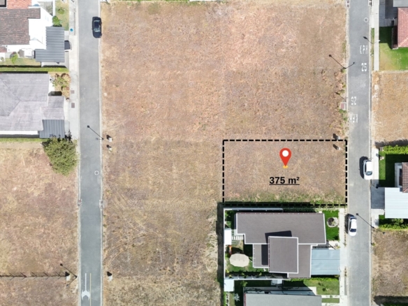 Gated Community Lot for Sale in Condominium Parque del Encino – Liberia